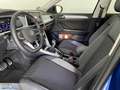 Volkswagen T-Roc 1.5 TSI DSG Goal NAVI KLIMA AHK ACC LANE ASS Blau - thumbnail 7