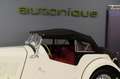 MG TD 1952 volledig gerestaureerd Weiß - thumbnail 12