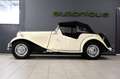 MG TD 1952 volledig gerestaureerd Weiß - thumbnail 2