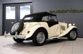 MG TD 1952 volledig gerestaureerd Weiß - thumbnail 7