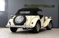 MG TD 1952 volledig gerestaureerd Weiß - thumbnail 4