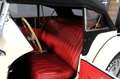 MG TD 1952 volledig gerestaureerd Weiß - thumbnail 9