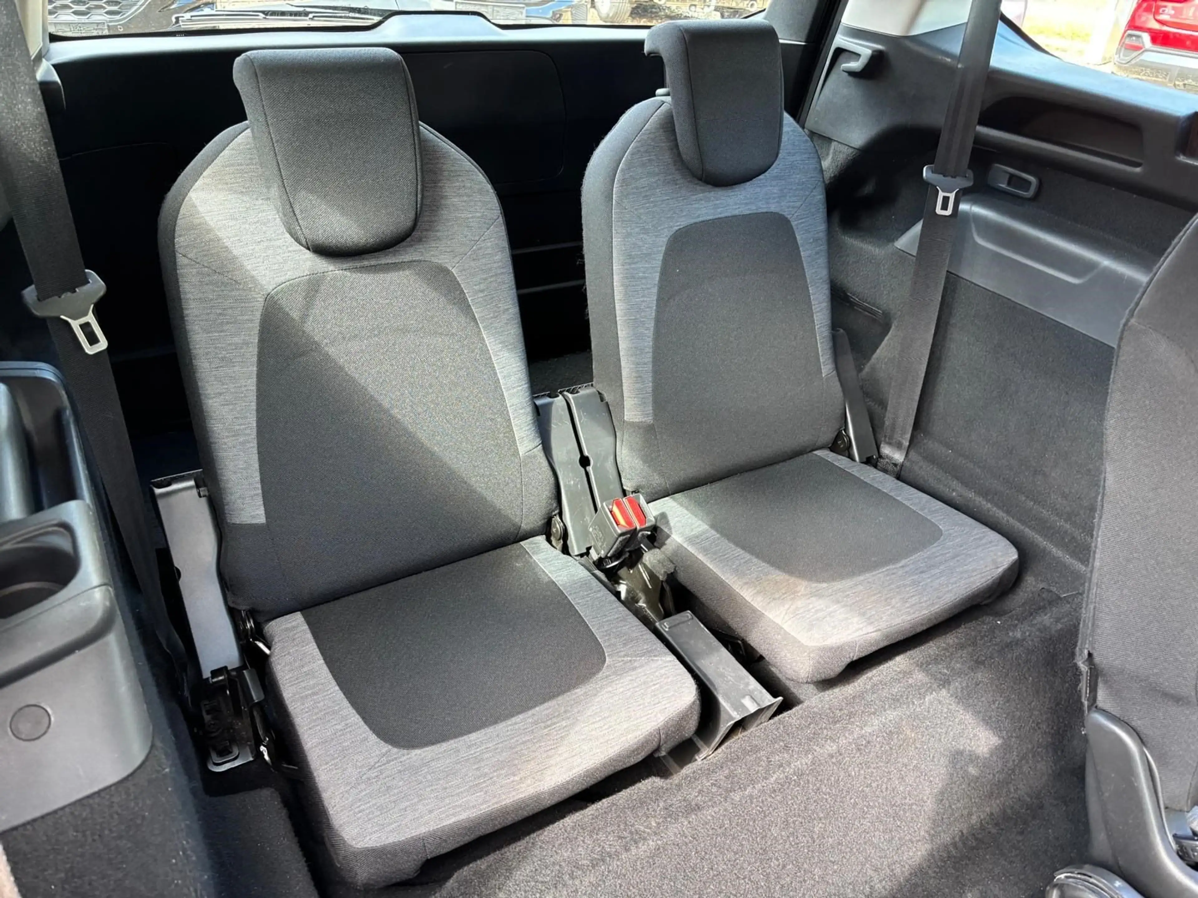 Citroen Grand C4 Picasso Spacetourer — photo 15