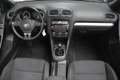 Volkswagen Golf VI 1.2 TSI Cabrio Cup Klima Sitzhz Temp PDC Silver - thumbnail 15