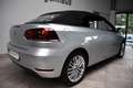 Volkswagen Golf VI 1.2 TSI Cabrio Cup Klima Sitzhz Temp PDC Silver - thumbnail 3