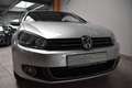 Volkswagen Golf VI 1.2 TSI Cabrio Cup Klima Sitzhz Temp PDC Silver - thumbnail 1