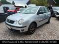 Volkswagen Polo IV Basis Klima Top Zustand Silber - thumbnail 1