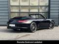 Porsche 991 (911) Carrera S Cabrio | Sportabgasanlage | Zwart - thumbnail 13