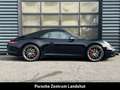Porsche 991 (911) Carrera S Cabrio | Sportabgasanlage | Zwart - thumbnail 7