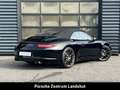 Porsche 991 (911) Carrera S Cabrio | Sportabgasanlage | Zwart - thumbnail 6