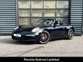 Porsche 991 (911) Carrera S Cabrio | Sportabgasanlage | Zwart - thumbnail 10