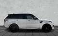 Land Rover Range Rover Sport Range Rover Sport D300 (SDV6) HSE Dynamic Silber - thumbnail 2