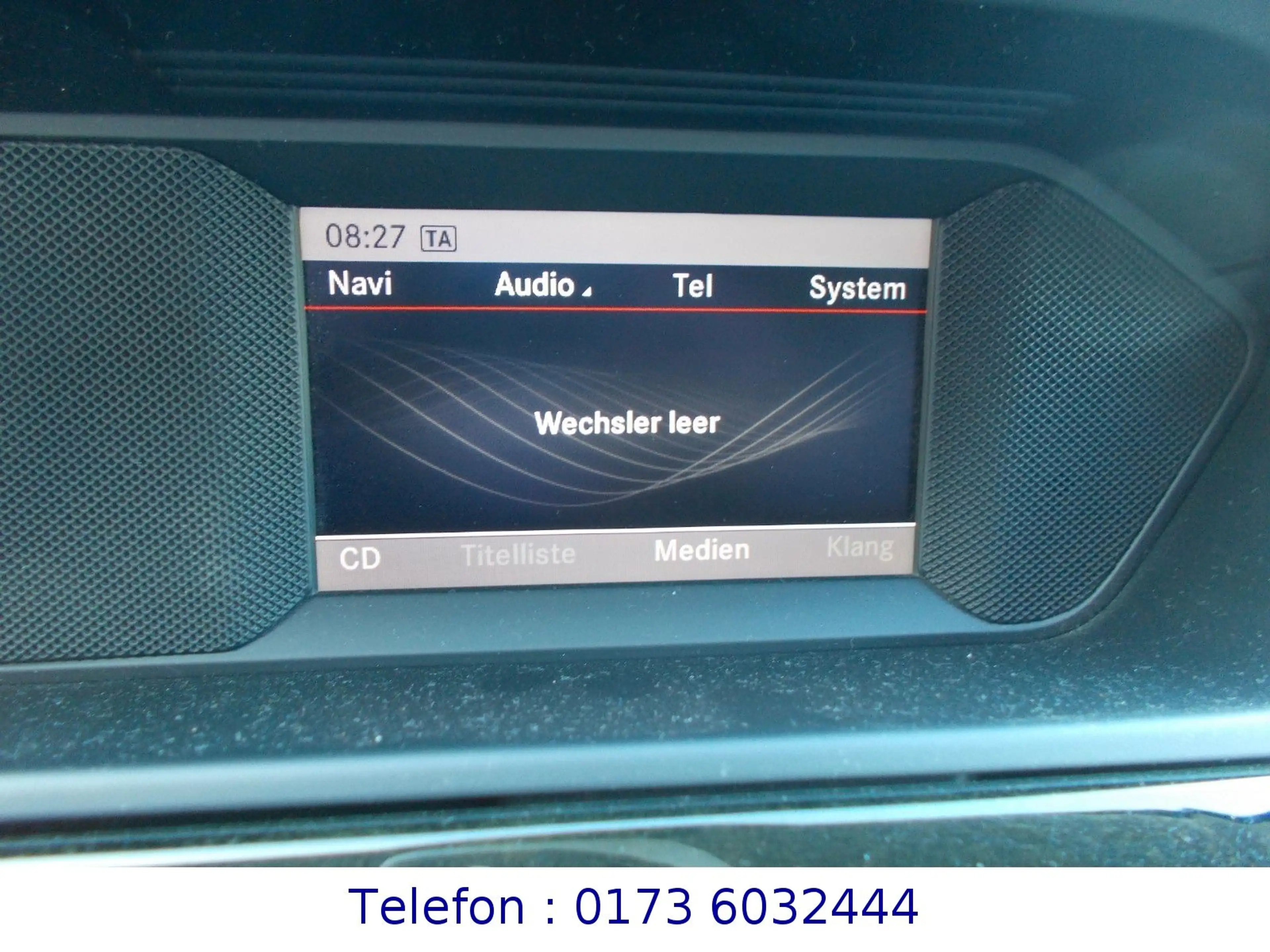 Mercedes-Benz C 180 C Limousine C 180 CGI BlueEfficiency — photo 25