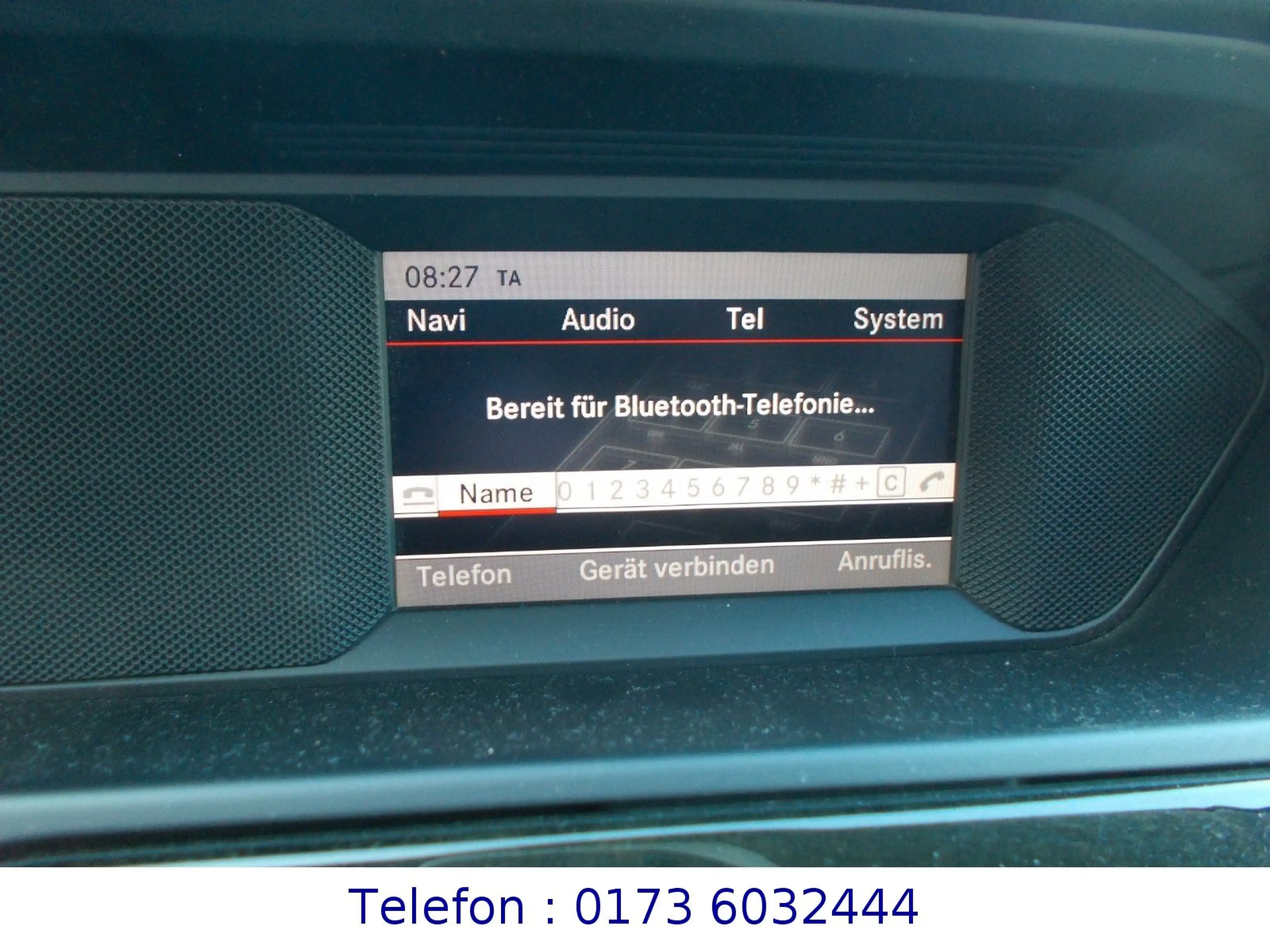 Mercedes-Benz C 180 C Limousine C 180 CGI BlueEfficiency — photo 24