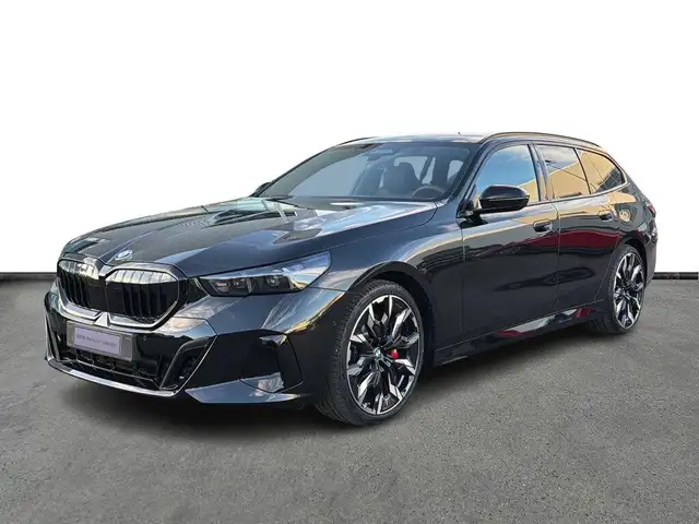 BMW 540 d Touring 48V xdrive MSport auto