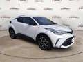 Toyota C-HR 1.8h Trend e-cvt Blanc - thumbnail 3