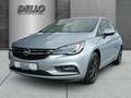 Opel Astra K 1.4 Edition Navi PDC AHK Standheizung Blau - thumbnail 1