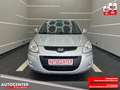 Hyundai Matrix 1.6 GLS "SITZH-KLIMA-CD-ESP" Argent - thumbnail 3
