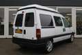 Fiat Scudo , Kampeerwagen, Prijs Is Rijklaar Weiß - thumbnail 5
