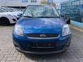 Ford Fiesta 1.4 Fun*NEUTÜV*SCHECKHEFT*8XBEREIFT*KLIMA Blue - thumbnail 6