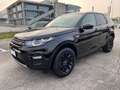 Land Rover Discovery Sport 2.0 td4 SE awd 150cv auto “PDC-NAVI-TELECAMERA Zwart - thumbnail 3