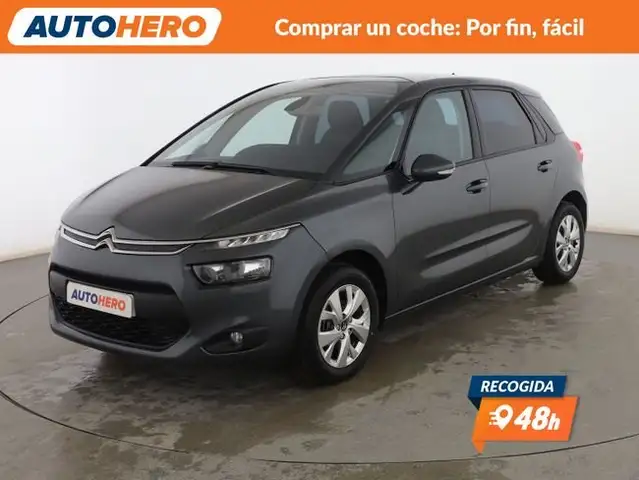 Citroen C4 1.6HDi Seduction 110