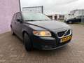 Volvo V50 2.0 Edition II 146PK NL AUTO NAP! Leer l Airco ECC Grau - thumbnail 2