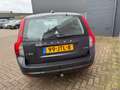 Volvo V50 2.0 Edition II 146PK NL AUTO NAP! Leer l Airco ECC Grau - thumbnail 8