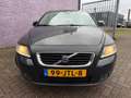 Volvo V50 2.0 Edition II 146PK NL AUTO NAP! Leer l Airco ECC Grau - thumbnail 7