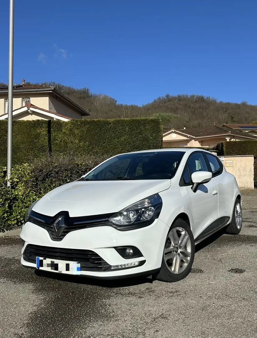 Renault Clio 1.5 dCi 75 Ch Energy Business 5 Places - 1