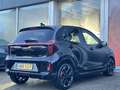 Kia Picanto 1.2 82pk GT-Line Sport | Rode remklauwen | All sea Schwarz - thumbnail 11