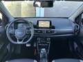 Kia Picanto 1.2 82pk GT-Line Sport | Rode remklauwen | All sea Schwarz - thumbnail 2