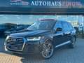 Audi Q7 3.0TDI quattro"S-Line"7 SITZE"PANO"360°KAMERA Blau - thumbnail 1