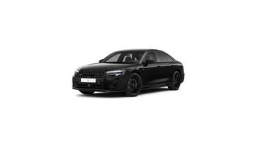 50 TDI q. Tiptr. S-Line 2x, Matrix, Pano, All