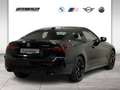 BMW 440 M440i xDrive Coupé Facelift ACC DA+ PA+ 360° HUD Schwarz - thumbnail 3