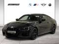 BMW 440 M440i xDrive Coupé Facelift ACC DA+ PA+ 360° HUD Schwarz - thumbnail 1
