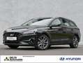 Hyundai i30 Kombi 1.5 DCT TREND Navi Voll-LED Kamera Car Negru - thumbnail 1