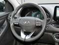 Hyundai i30 Kombi 1.5 DCT TREND Navi Voll-LED Kamera Car Negru - thumbnail 10
