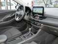 Hyundai i30 Kombi 1.5 DCT TREND Navi Voll-LED Kamera Car Negru - thumbnail 3