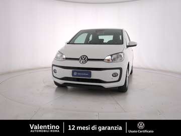 1.0 60cv move up! BMT