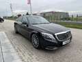Mercedes-Benz S 350 d 4Matic lang Aut./LED/LUFT/TV-FOND/ACC/SHA/20"... Noir - thumbnail 4