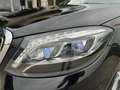 Mercedes-Benz S 350 d 4Matic lang Aut./LED/LUFT/TV-FOND/ACC/SHA/20"... Noir - thumbnail 12