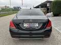 Mercedes-Benz S 350 d 4Matic lang Aut./LED/LUFT/TV-FOND/ACC/SHA/20"... Noir - thumbnail 7
