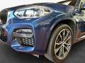 BMW X3 X3 xDrive30e Aut. M Sport Blau - thumbnail 7