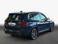 BMW X3 X3 xDrive30e Aut. M Sport Blau - thumbnail 2