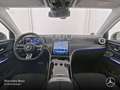 Mercedes-Benz GLC 300 e 4M AMG+PANO+360+AHK+BURMESTER+TOTW+9G Schwarz - thumbnail 9