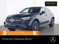 Mercedes-Benz GLC 300 e 4M AMG+PANO+360+AHK+BURMESTER+TOTW+9G Schwarz - thumbnail 1
