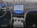 Mercedes-Benz GLC 300 e 4M AMG+PANO+360+AHK+BURMESTER+TOTW+9G Schwarz - thumbnail 6