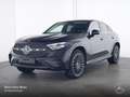 Mercedes-Benz GLC 300 e 4M AMG+PANO+360+AHK+BURMESTER+TOTW+9G Schwarz - thumbnail 2