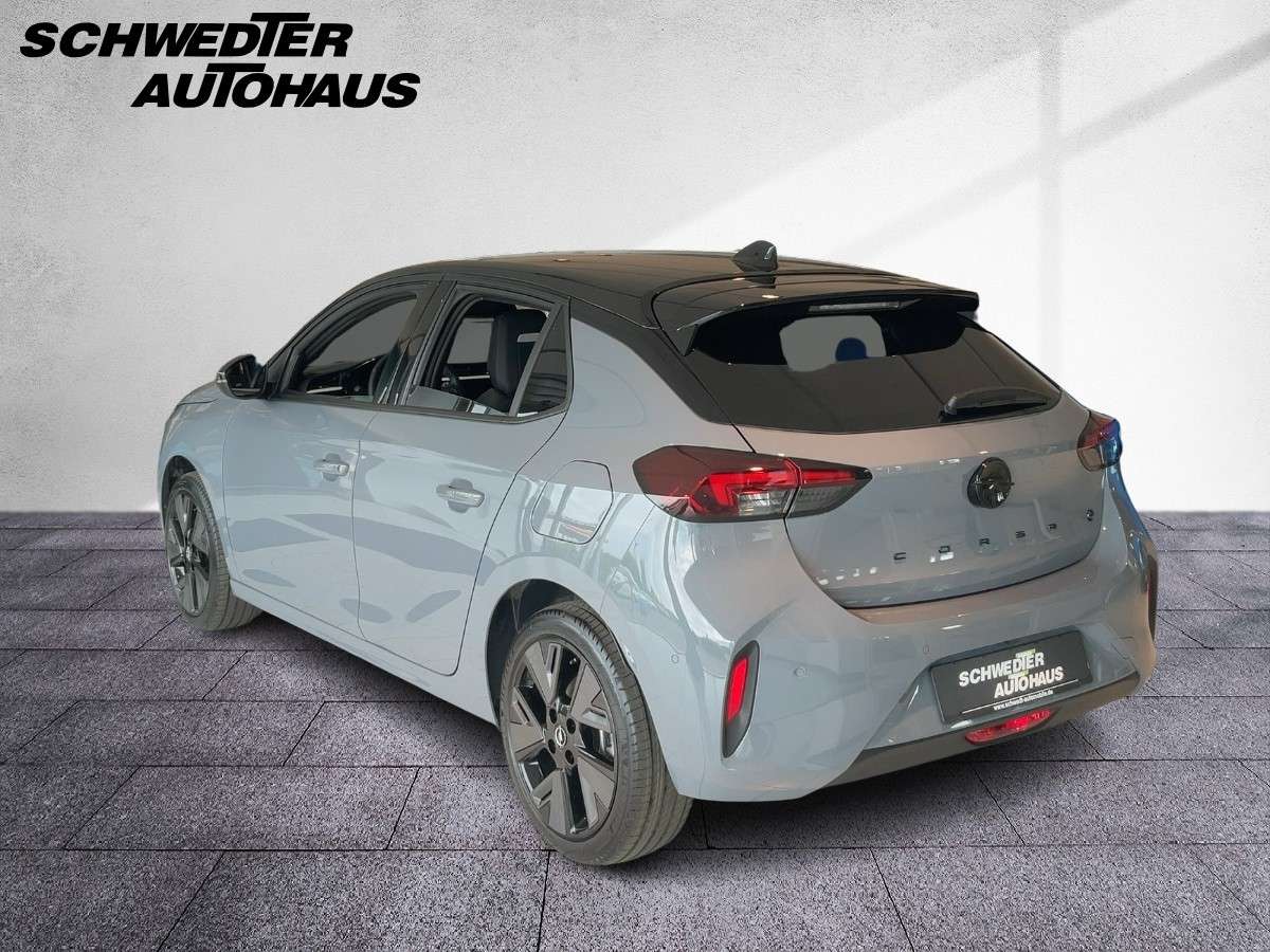 Opel Corsa-e